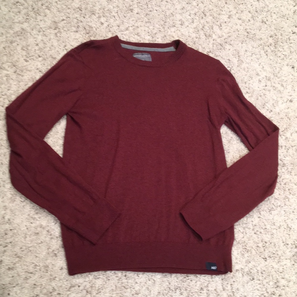 Men’s Aeropostale sweater - Picture 1 of 2